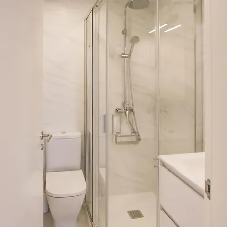 公寓 Homu Cherne - Muy Cerca De La Playa 普拉亚布兰卡