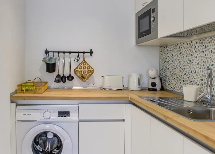 Lägenhet Homu Cherne - Muy Cerca De La Playa Playa Blanca (Lanzarote)