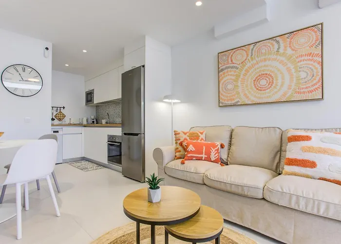 Homu Cherne - Muy Cerca De La Playa Playa Blanca (Lanzarote)