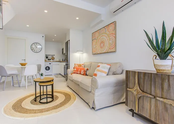 Homu Cherne - Muy Cerca De La Playa Lägenhet Playa Blanca (Lanzarote)