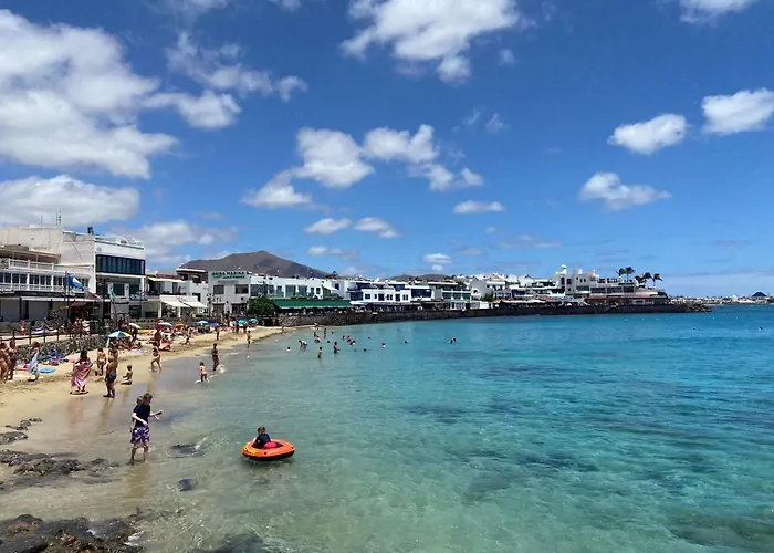 Homu Cherne - Muy Cerca De La Playa Lägenhet *