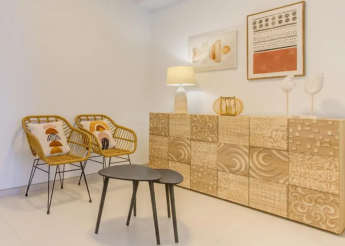 Lägenhet Homu Cherne - Muy Cerca De La Playa