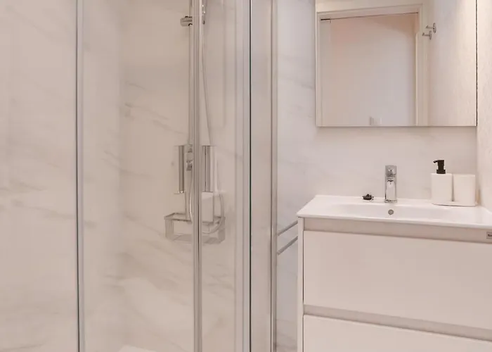 Lägenhet Homu Cherne - Muy Cerca De La Playa *