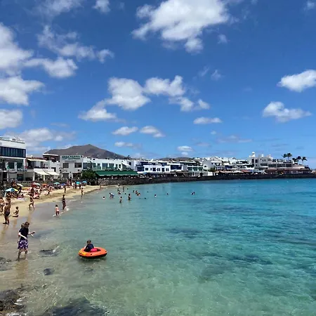 Homu Cherne - Muy Cerca De La Playa Apartment *