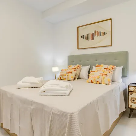 Homu Cherne - Muy Cerca De La Playa Apartment Playa Blanca (Lanzarote)