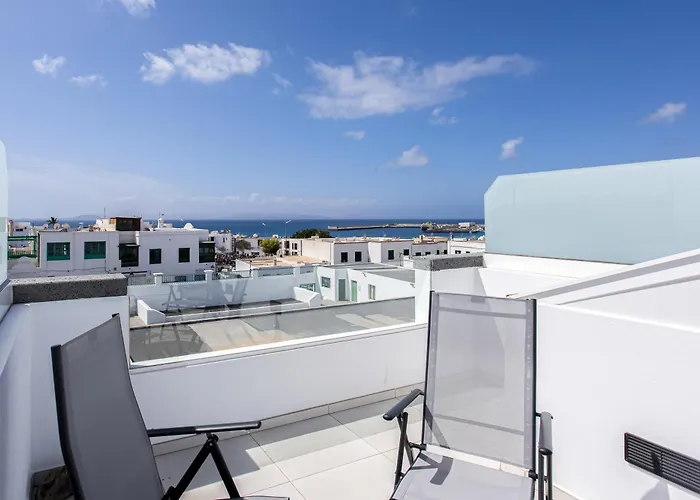 Homu Cherne - Muy Cerca De La Playa Apartment