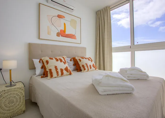 Homu Cherne - Muy Cerca De La Playa * Playa Blanca (Lanzarote)