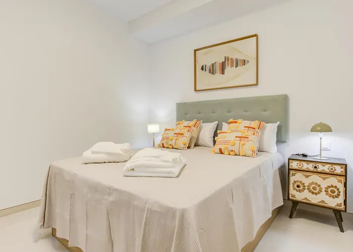 Homu Cherne - Muy Cerca De La Playa Apartment Playa Blanca (Lanzarote)